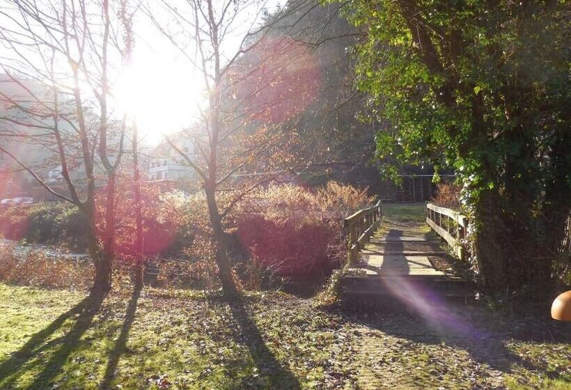 צימר Villa Romantica