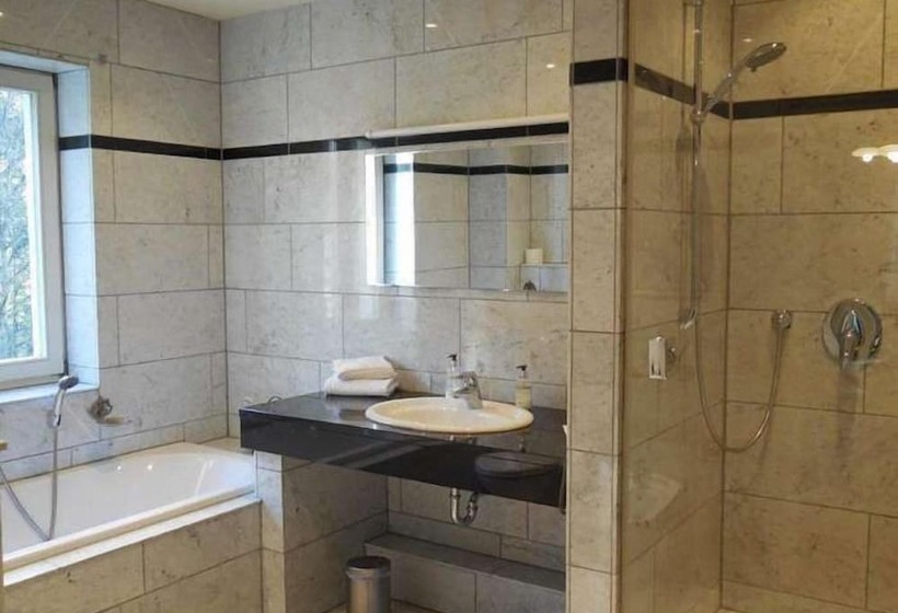 צימר Villa Romantica