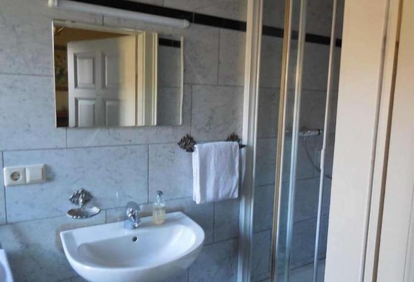 צימר Villa Romantica