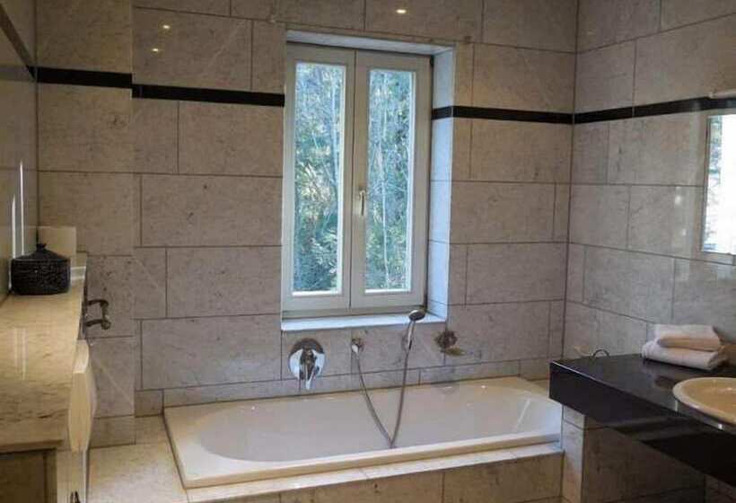 צימר Villa Romantica