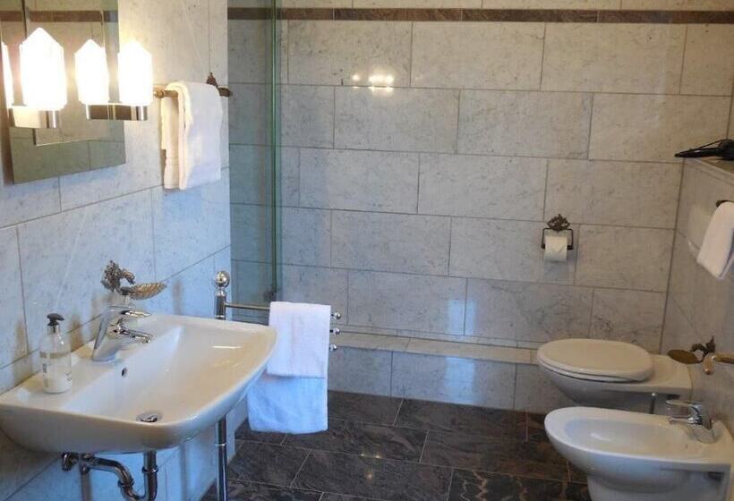 צימר Villa Romantica