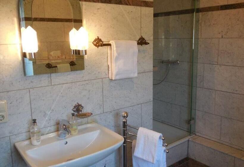 צימר Villa Romantica