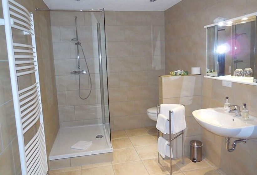 צימר Villa Romantica