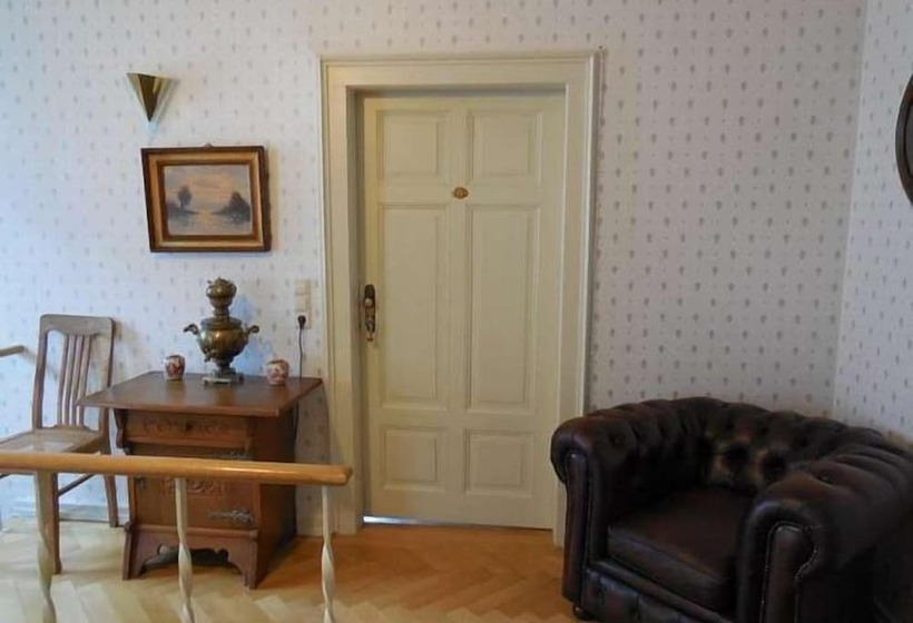 צימר Villa Romantica