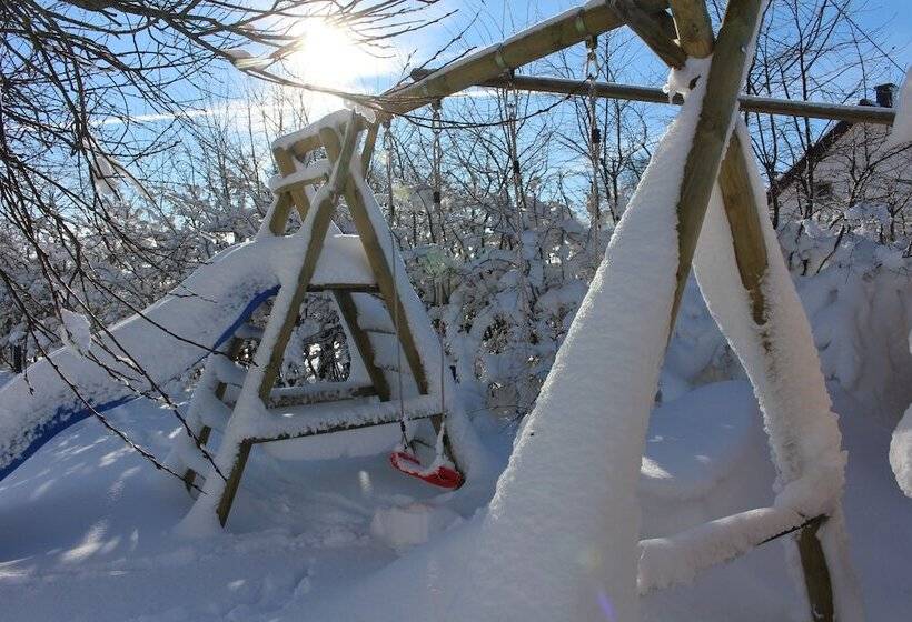Eifel Dream Schneifelhaus