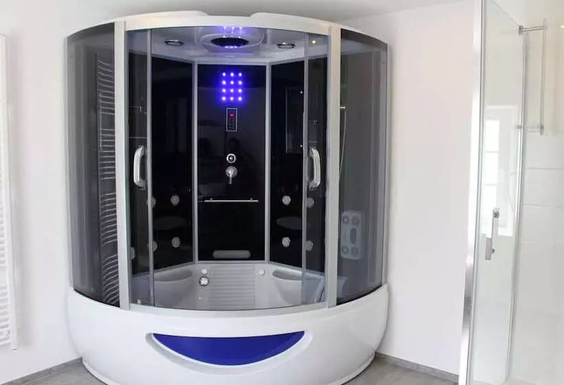 Eifel Dream Schneifelhaus