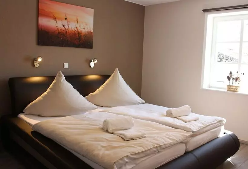 Eifel Dream Schneifelhaus