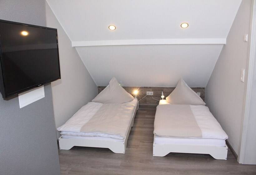 Eifel Dream Schneifelhaus