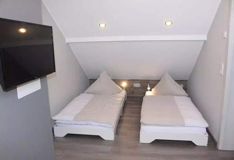 Eifel Dream Schneifelhaus