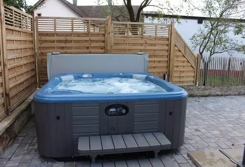 Eifel Dream Schneifelhaus