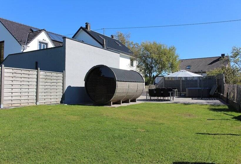 Eifel Dream Schneifelhaus