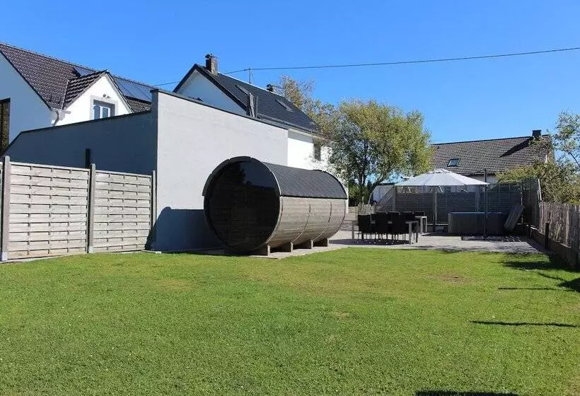 Eifel Dream Schneifelhaus