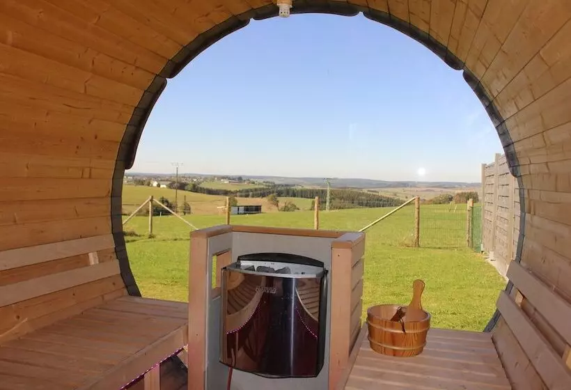 Eifel Dream Schneifelhaus