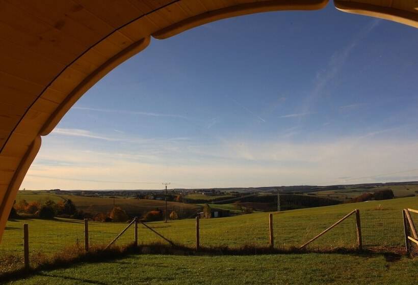 Eifel Dream Schneifelhaus