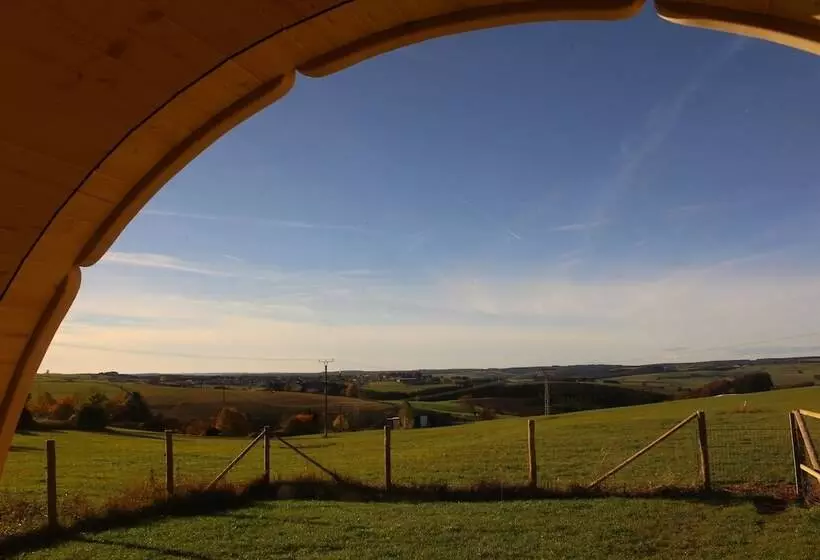 Eifel Dream Schneifelhaus