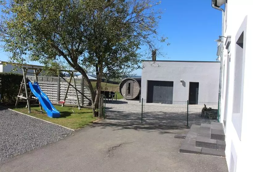 Eifel Dream Schneifelhaus