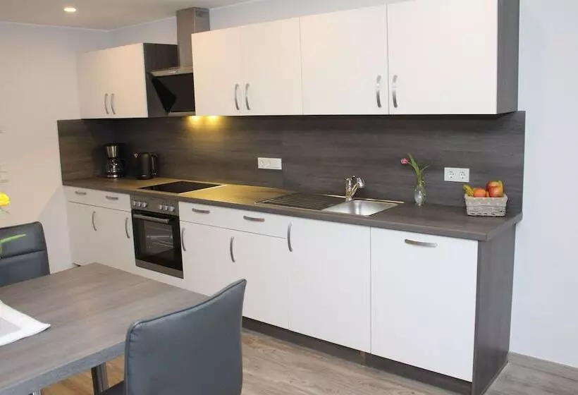 Eifel Dream Schneifelhaus