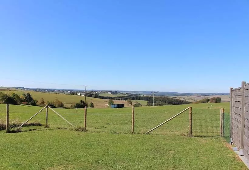 Eifel Dream Schneifelhaus
