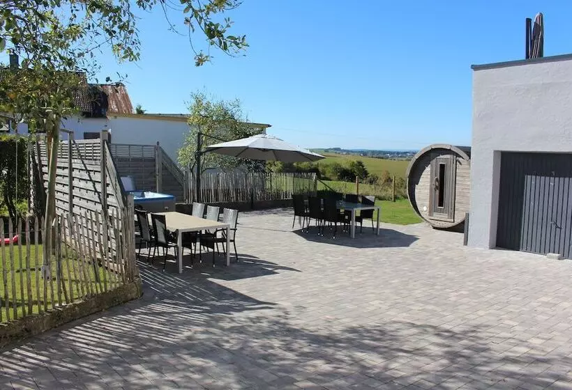 Eifel Dream Schneifelhaus