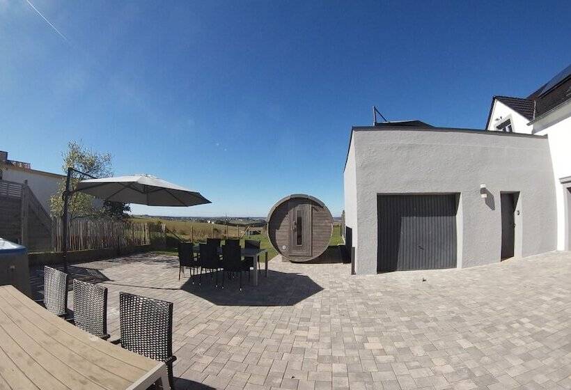 Eifel Dream Schneifelhaus