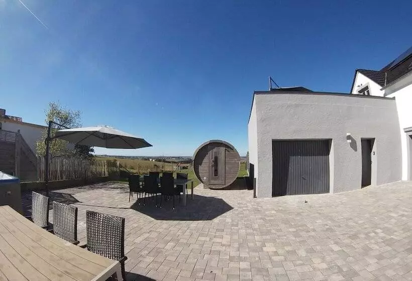 Eifel Dream Schneifelhaus