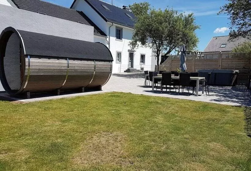 Eifel Dream Schneifelhaus