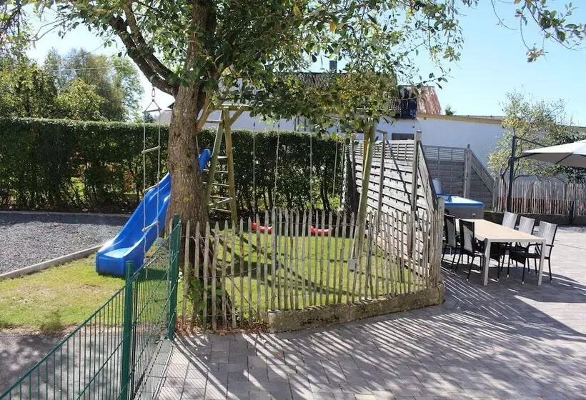 Eifel Dream Schneifelhaus