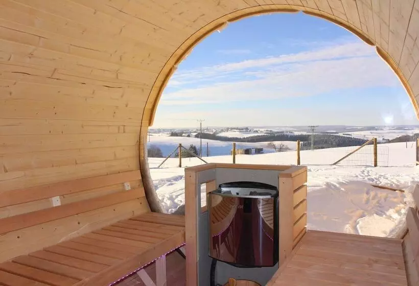 Eifel Dream Schneifelhaus