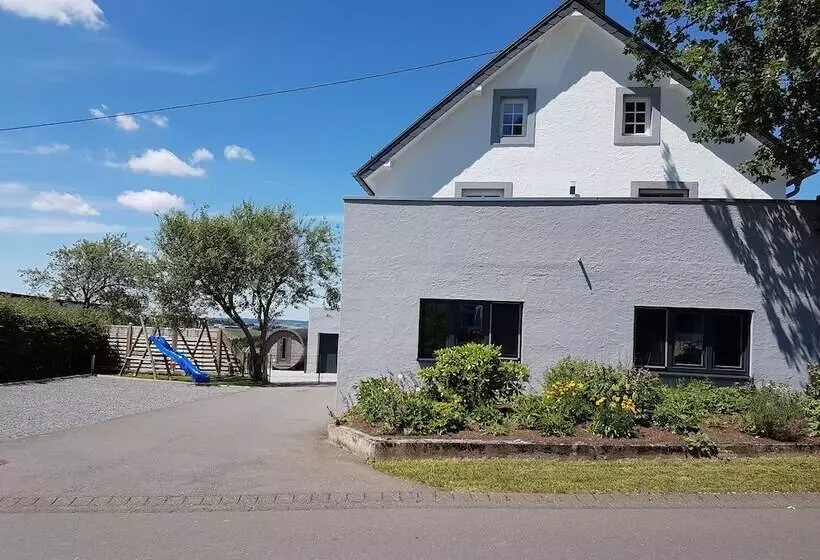 Eifel Dream Schneifelhaus