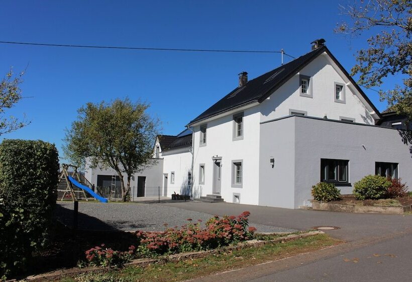 Eifel Dream Schneifelhaus