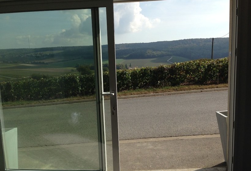 Flor Ever En Champagne