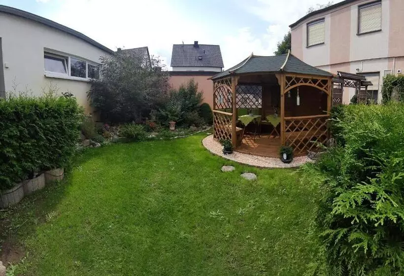 Apartmenthotel Vollumen