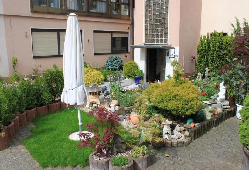 Apartmenthotel Vollumen