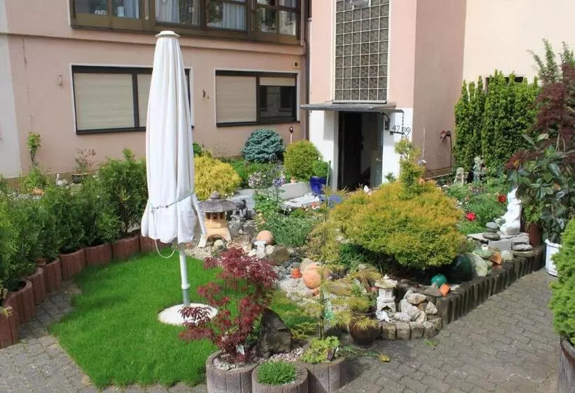 Apartmenthotel Vollumen