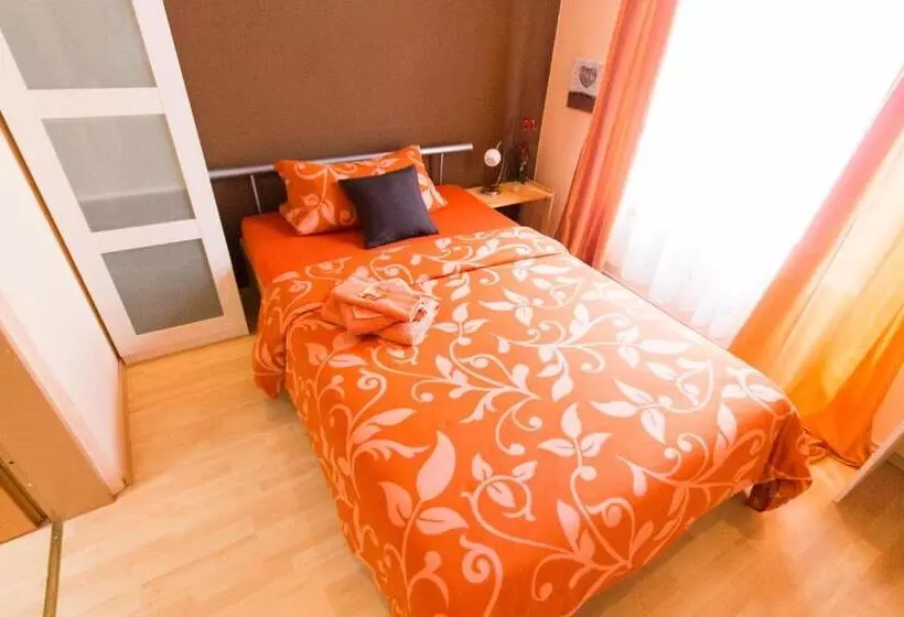Apartmenthotel Vollumen