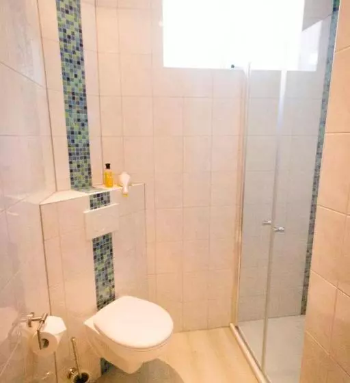 Apartmenthotel Vollumen