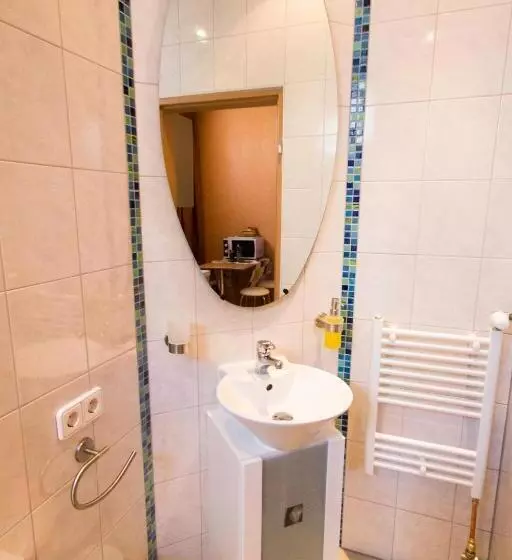 Apartmenthotel Vollumen