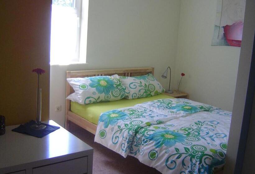 Apartmenthotel Vollumen