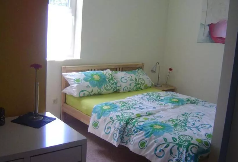 Apartmenthotel Vollumen