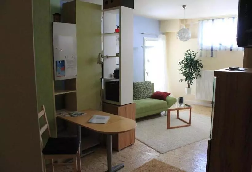 Apartmenthotel Vollumen