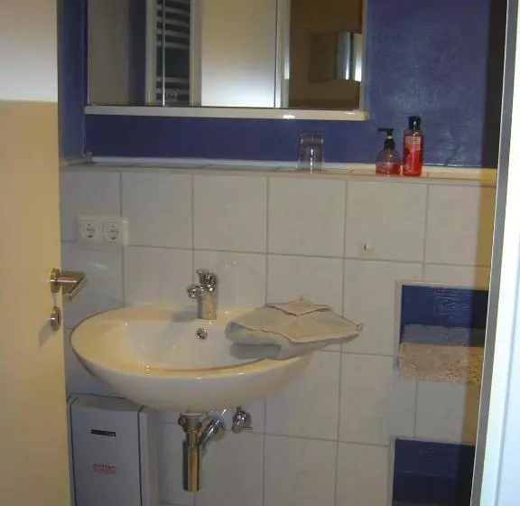 Apartmenthotel Vollumen