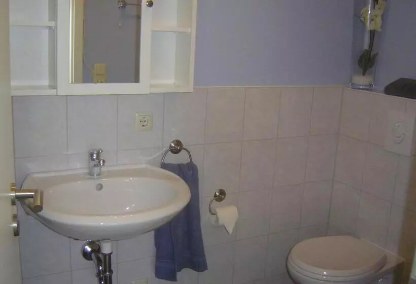 Apartmenthotel Vollumen