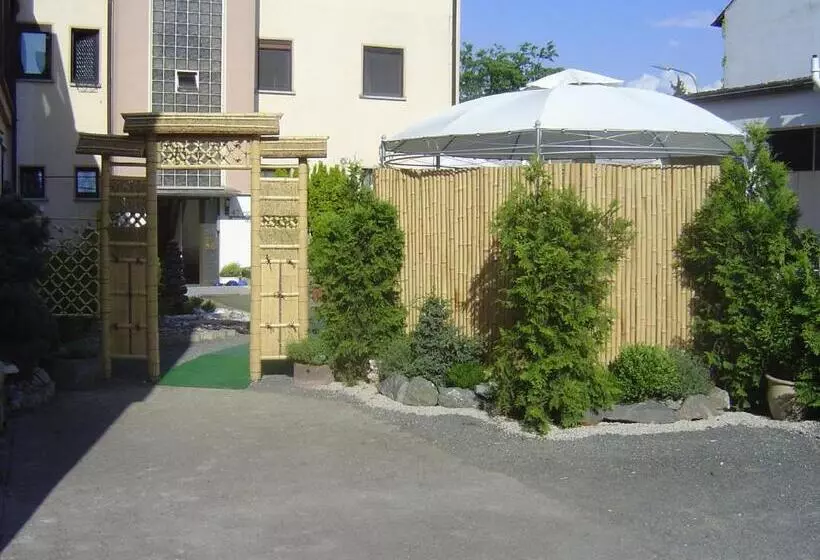 Apartmenthotel Vollumen