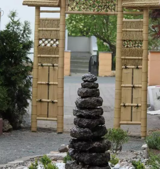 Apartmenthotel Vollumen