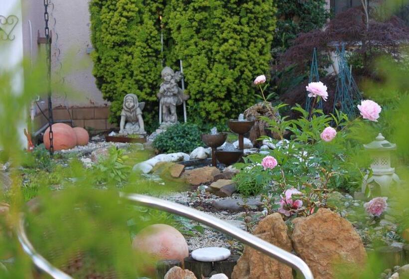 Apartmenthotel Vollumen