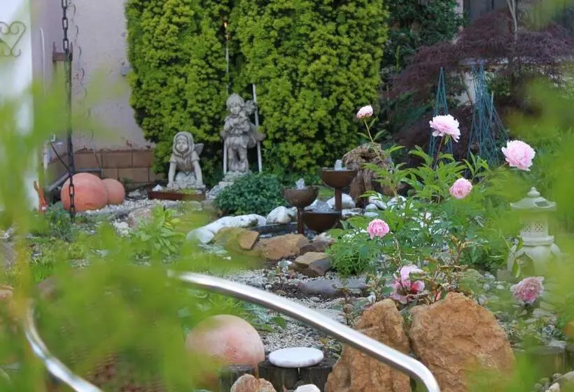 Apartmenthotel Vollumen