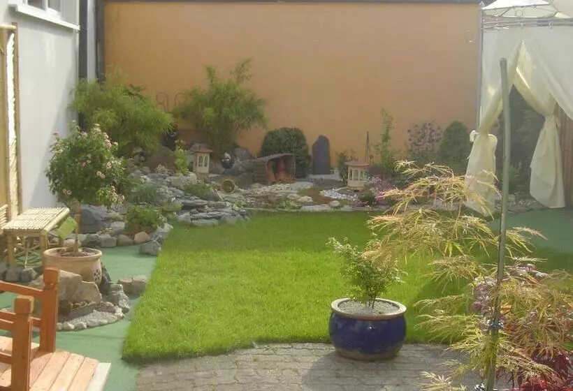 Apartmenthotel Vollumen