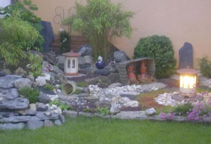 Apartmenthotel Vollumen