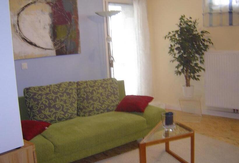 Apartmenthotel Vollumen