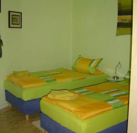 Apartmenthotel Vollumen